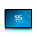 Disco Duro 2.5 Ssd 960gb Sata3 Goodram Cx300 | Quonty.com | SSDPR-CX300-960