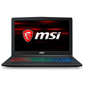 Portatil Msi Gf62 8rd-256xes | Quonty.com | 9S7-16JF22-256