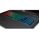 Portatil Msi Gf62 8rd-256xes | Quonty.com | 9S7-16JF22-256