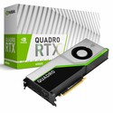 Tarjeta Gráfica Pny Quadro Rtx 6000 24gb Gddr6x | Quonty.com | VCQRTX6000-PB