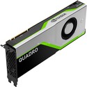 Tarjeta Gráfica Pny Quadro Rtx 6000 24gb Gddr6x | Quonty.com | VCQRTX6000-PB