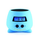 Radio Despertador Bigben Rpe01 Azul | Quonty.com | RPE01