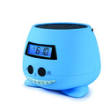 Radio Despertador Bigben Rpe01 Azul | Quonty.com | RPE01