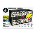 Radio Despertador Bigben Rr16smiley | Quonty.com | RR16SMILEY