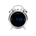 Radio Despertador Bigben Rr90epoks Plata | Quonty.com | RR90EPOKS