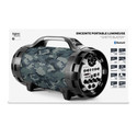 Altavoz Bigben Bt50army Bluetooh Camuflaje | Quonty.com | BT50ARMY