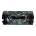 Altavoz Bigben Bt50army Bluetooh Camuflaje | Quonty.com | BT50ARMY