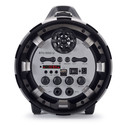 Altavoz Bigben Bt50army Bluetooh Camuflaje | Quonty.com | BT50ARMY
