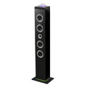 Torre De Sonido Bigben Tw10 Negro | Quonty.com | TW10