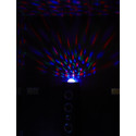 Torre De Sonido Bigben Tw10 Negro | Quonty.com | TW10