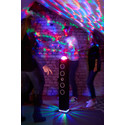 Torre De Sonido Bigben Tw10 Negro | Quonty.com | TW10