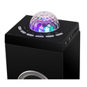 Torre De Sonido Bigben Tw10 Negro | Quonty.com | TW10