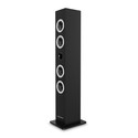 Torre De Sonido Bluetooth Thomson Ds120cd Negro | Quonty.com | DS120CD