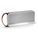 Altavoz Thomson Ws02 12w Usb Bluetooth Aluminio/Blanco | Quonty.com | WS02