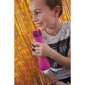 Micrófono Karaoke Idance Pm6pr Rosa | Quonty.com | PM6PR