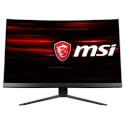 Monitor Gaming Led 27 Msi Optix Mag271c Curvo | Quonty.com | 9S6-3FA61T-001