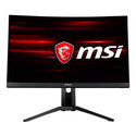 Monitor Gaming Led 23.6 Msi Optix Mag241cr Curvo | Quonty.com | 9S6-3EA25T-029