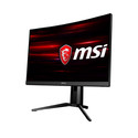 Monitor Gaming Led 23.6 Msi Optix Mag241cr Curvo | Quonty.com | 9S6-3EA25T-029