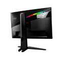 Monitor Gaming Led 23.6 Msi Optix Mag241cr Curvo | Quonty.com | 9S6-3EA25T-029