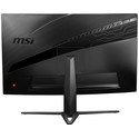 Monitor Gaming Led 23.6 Msi Optix Mag241c Curvo | Quonty.com | 9S6-3EA21T-001