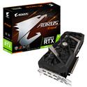 Tarjeta Gráfica Gigabyte Rtx 2070 Aorus Xtreme 8gb Gddr6 | Quonty.com | GV-N2070AORUS X-8GC