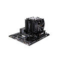 Refrigerador Cpu Be Quiet! Dark Rock Pro Tr4 Bk023 Amd | Quonty.com | BK023