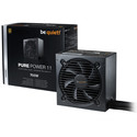 Fuente Be Quiet! Pure Power 11 700w 80+Gold Atx | Quonty.com | BN295