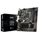 Placa Base Msi 8g H310m Pro-Vhl Intel1151 | Quonty.com | 911-7B27-001