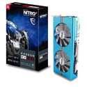 Tarjeta Gráfica Sapphire Rx590 Nitro+ 8gb Gddr5 | Quonty.com | 11289-01-20G