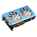 Tarjeta Gráfica Sapphire Rx590 Nitro+ 8gb Gddr5 | Quonty.com | 11289-01-20G
