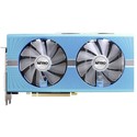 Tarjeta Gráfica Sapphire Rx590 Nitro+ 8gb Gddr5 | Quonty.com | 11289-01-20G