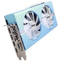 Tarjeta Gráfica Sapphire Rx590 Nitro+ 8gb Gddr5 | Quonty.com | 11289-01-20G