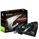 Tarjeta Gráfica Gigabyte Rtx 2080 Ti Aorus Xtreme 11gb Gddr | Quonty.com | GV-N208TAORUS X-11GC