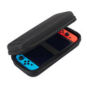 Estuche Nintendo Switch Bigben Eva Large Negro | Quonty.com | SWITCHPOUCHL