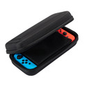 Estuche Nintendo Switch Bigben Eva Large Negro | Quonty.com | SWITCHPOUCHL