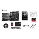 Placa Msi Mag Z390m Mortar Intel1151-9g Matx | Quonty.com | 911-7C00-002