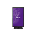 Monitor Benq Pd2700q 27&Quot;Wqhd 12ms Hdmi/Dport Plana | Quonty.com | 9H.LF7LA.TBE