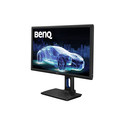 Monitor Benq Pd2700q 27&Quot;Wqhd 12ms Hdmi/Dport Plana | Quonty.com | 9H.LF7LA.TBE