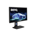 Monitor Benq Pd2700q 27&Quot;Wqhd 12ms Hdmi/Dport Plana | Quonty.com | 9H.LF7LA.TBE