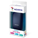 Powerbank/Bateria Externa Adata P10050 Azul 10050mah | Quonty.com | AP10050-DUSB-5V-CDB