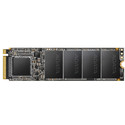 Ssd Adata Xpg Sx6000 Pro M.2 256gb Pcie3.0 2280 | Quonty.com | ASX6000PNP-256GT-C