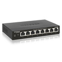 Switch Netgear Gs308t 8ptos 10/100/1000 | Quonty.com | GS308T-100PES