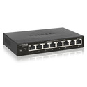 Switch Netgear Gs308t 8ptos 10/100/1000 | Quonty.com | GS308T-100PES
