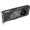 Tarjeta Gráfica Msi Rtx 2070 Aero 8gb Gddr6 | Quonty.com | 912-V373-009