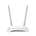 Wireless Router Tp-Link N300 Tl-Wr850n | Quonty.com | TL-WR850N