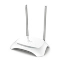 Wireless Router Tp-Link N300 Tl-Wr850n | Quonty.com | TL-WR850N