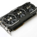 Tarjeta Gráfica Zotac Gtx 1070 Amp! Extreme Core 8gb Gddr5x | Quonty.com | ZT-P10700Q-10P
