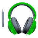 Auriculares Razer Kraken C/Microfono Gaming Verde | Quonty.com | RZ04-02051100-R3M1