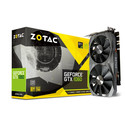 Tarjeta Gráfica Zotac Gtx 1060 6gb Gddr5x | Quonty.com | ZT-P10620A-10M