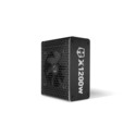 Fuente De Alimentacion/Atx Nox Hummer X 1200w | Quonty.com | NXHUMMERX1200WPT